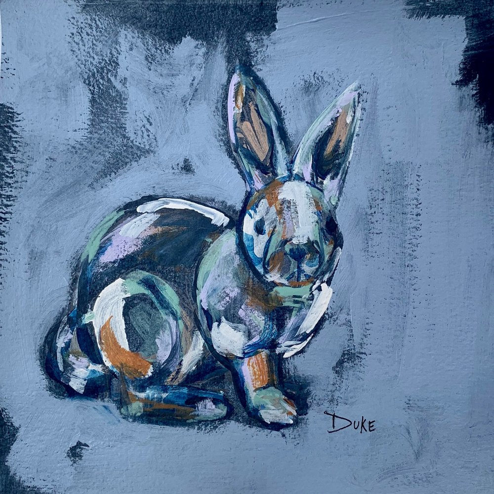 Baby Bunny