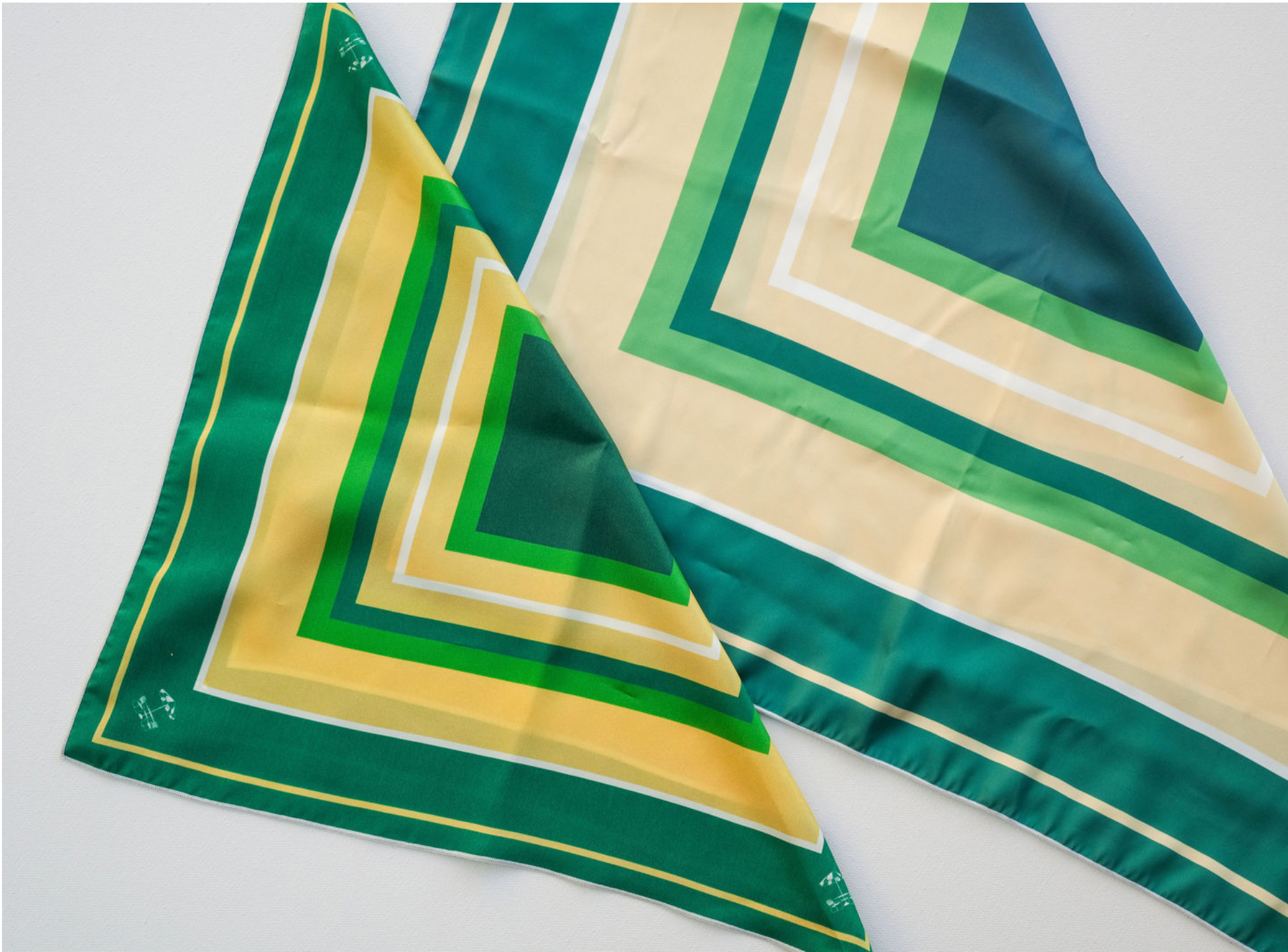 masters scarf