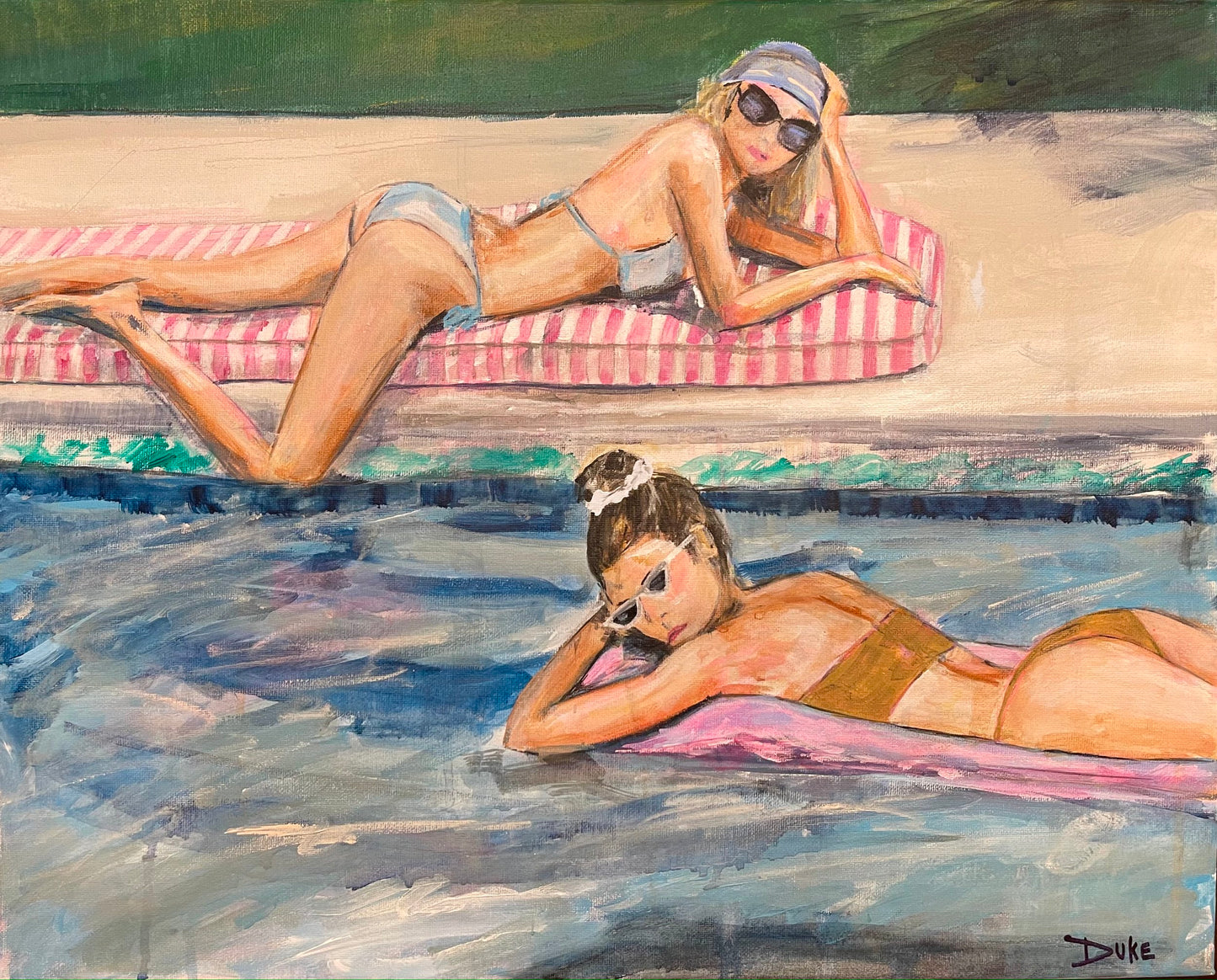 Sorrento Summer