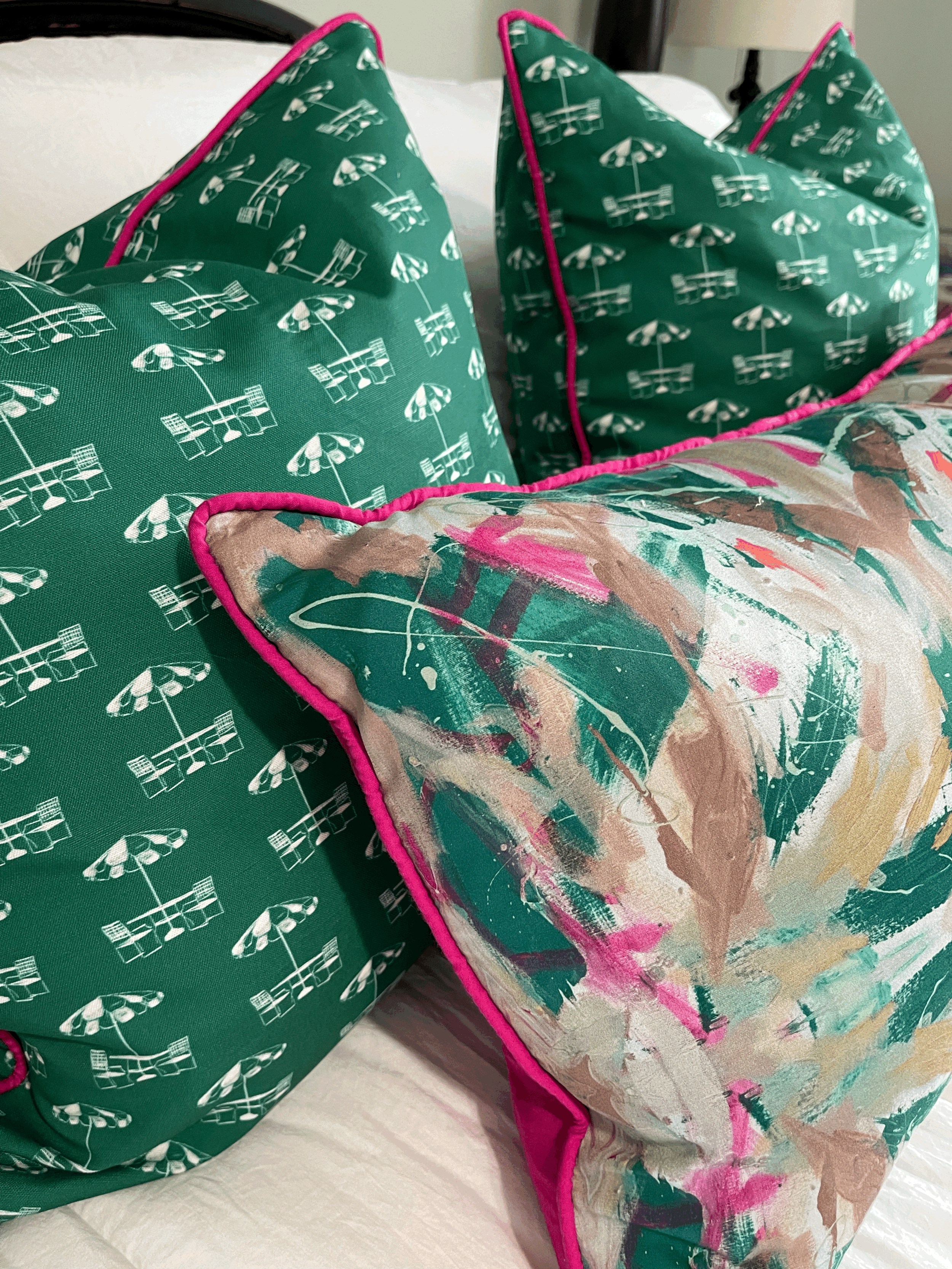 Indoor Pillows