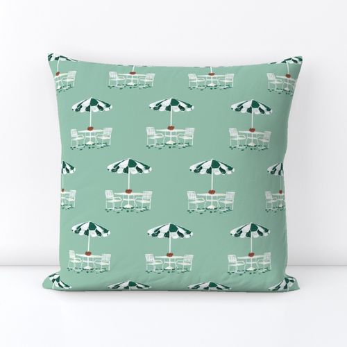 Outdoor Pillows