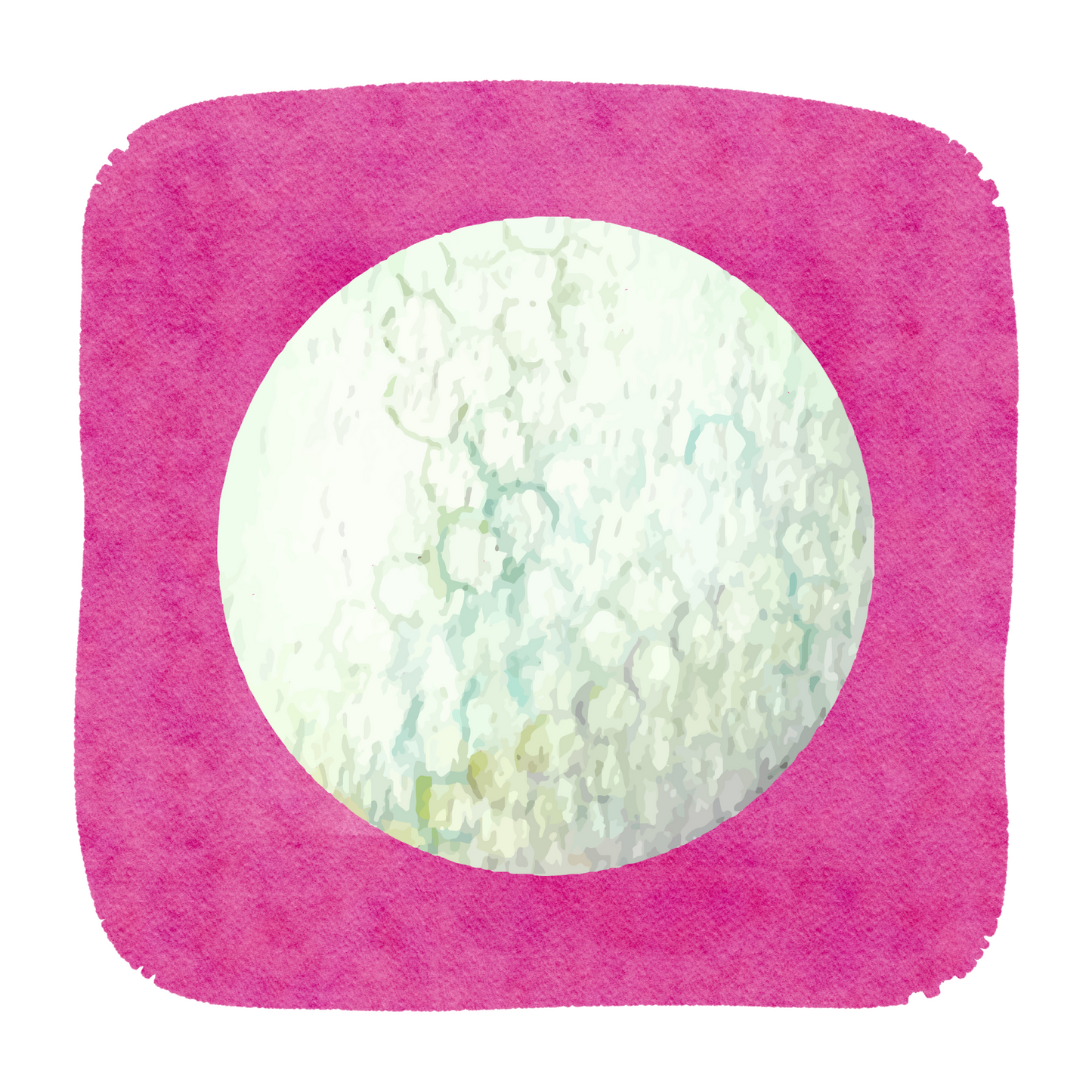 Golf Ball Paper Cocktail Napkins
