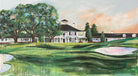 augusta national, the masters, golf